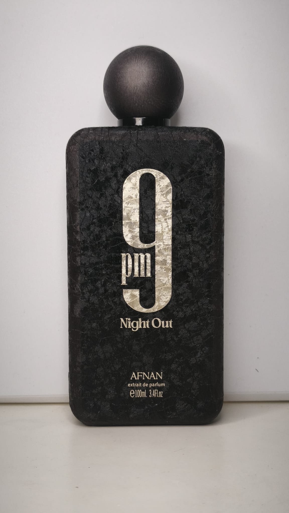 Afnan 9PM Night Out