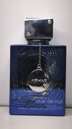 Club de Nuit Blue Iconic (de Armaf)