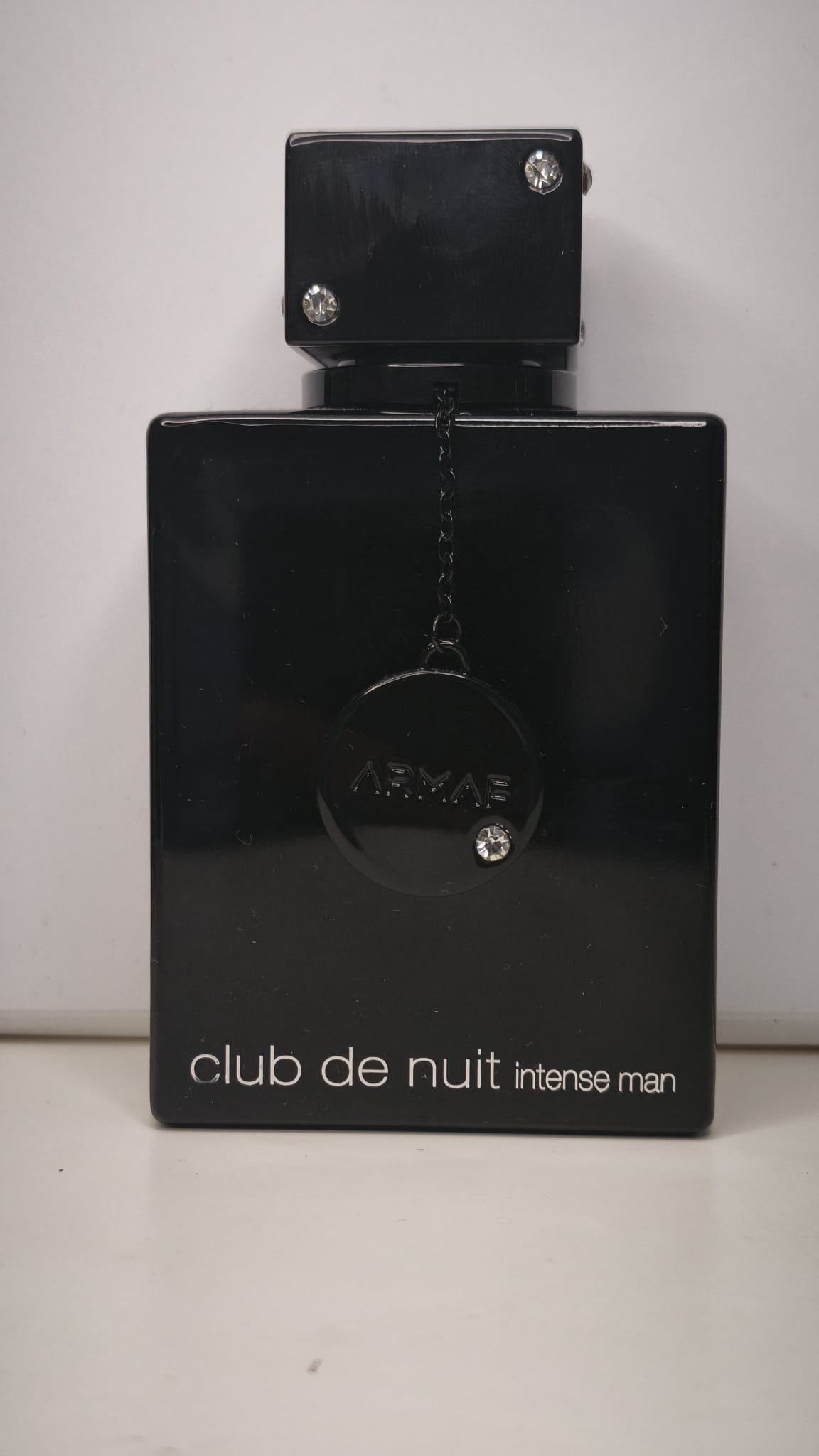 Club de Nuit Intense Man (de Armaf)