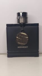 Midnight by Dubai Nights (de Armaf)
