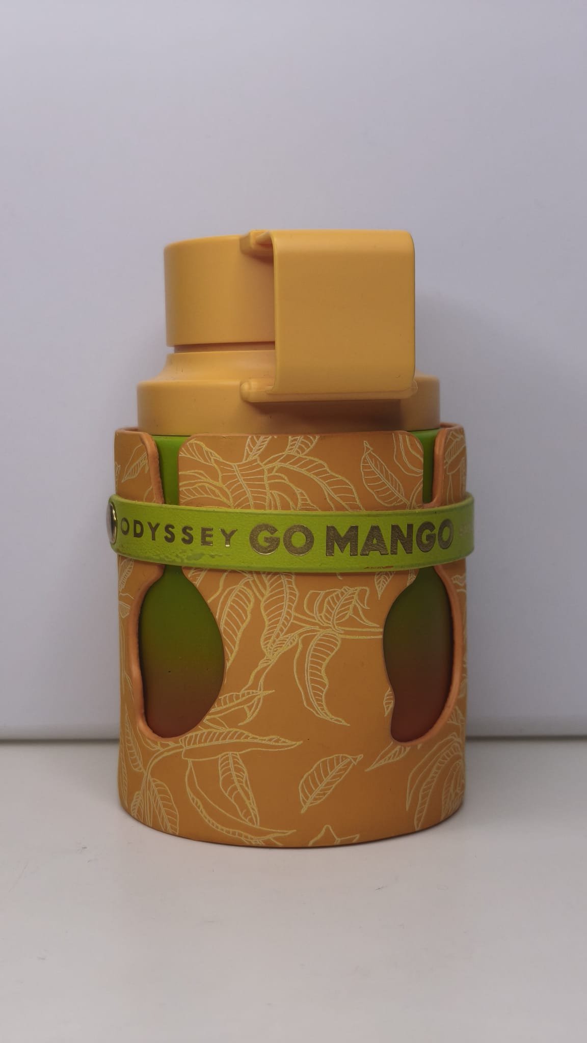 Odyssey Go Mango (de Armaf)