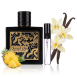 Lattafa - Qaed Al Fursan