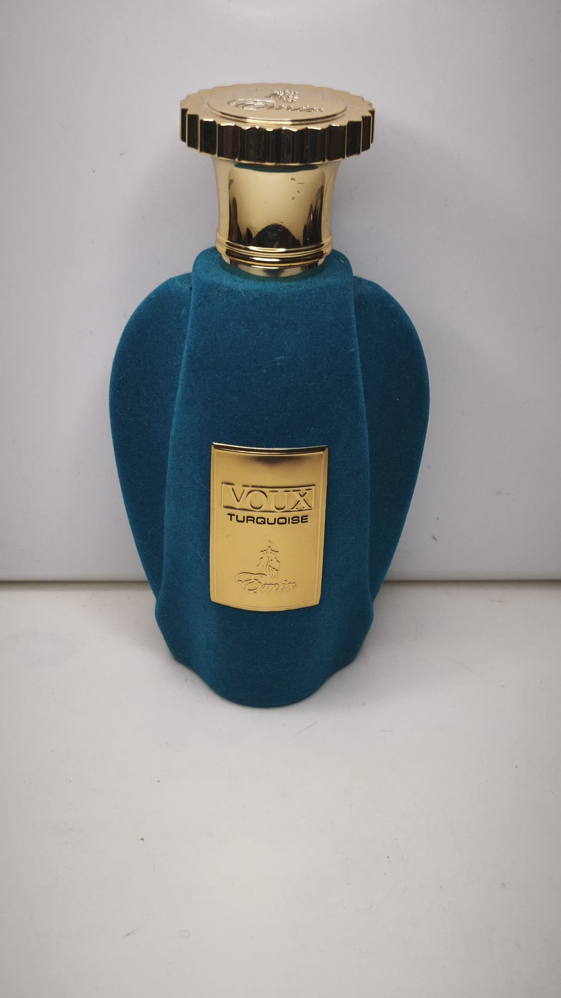 Voux Turquoise
